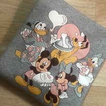 Load image into Gallery viewer, Mickey Crewneck
