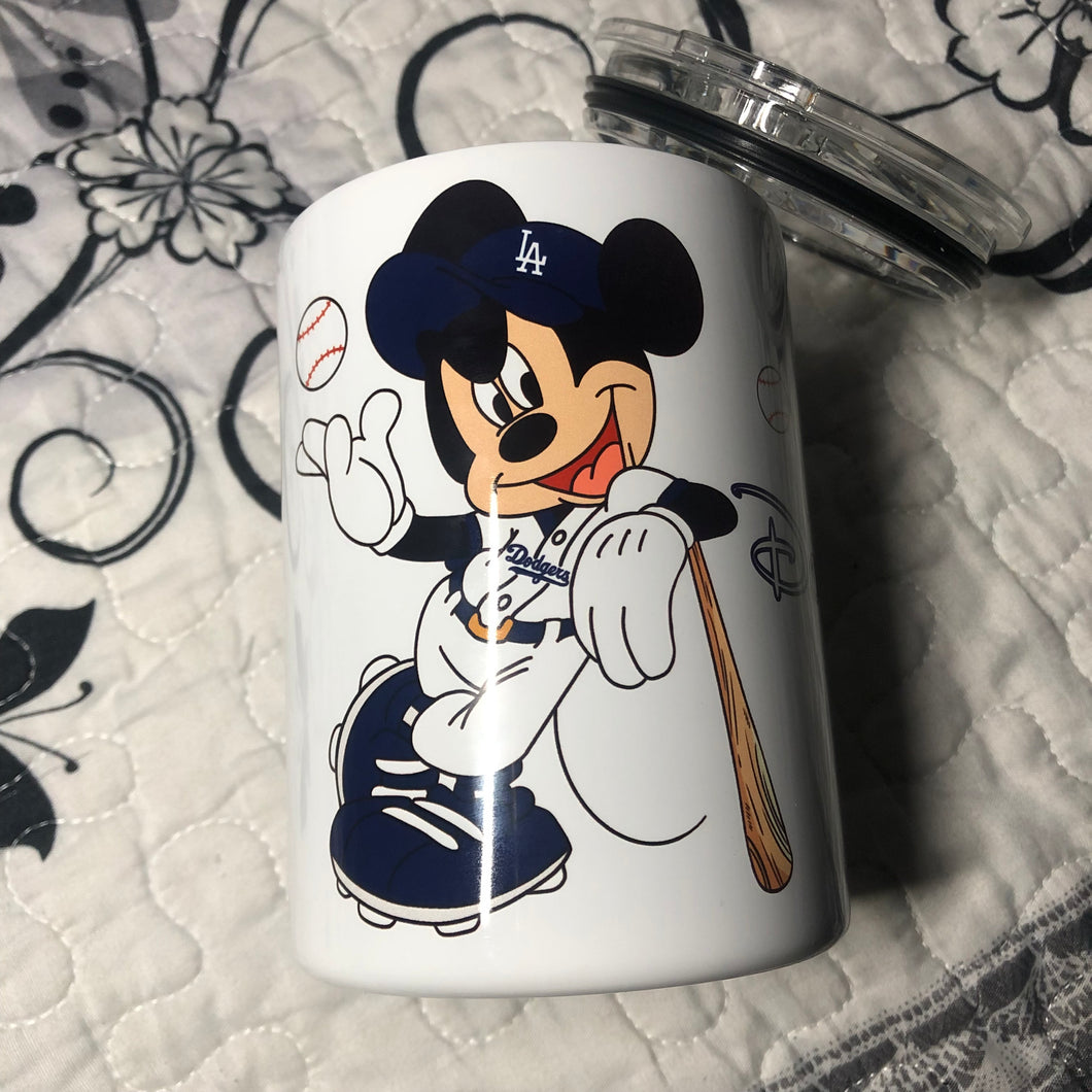 LA Mickey Mini