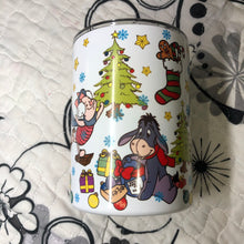 Load image into Gallery viewer, Christmas Pooh Mini
