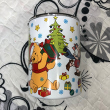 Load image into Gallery viewer, Christmas Pooh Mini

