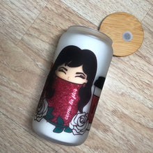 Load image into Gallery viewer, Bidi Bidi Glass Cup
