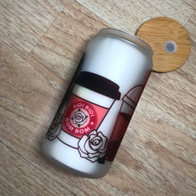 Load image into Gallery viewer, Bidi Bidi Glass Cup
