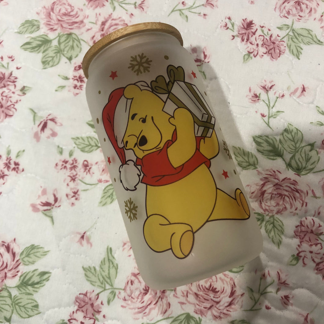 Christmas Bear
