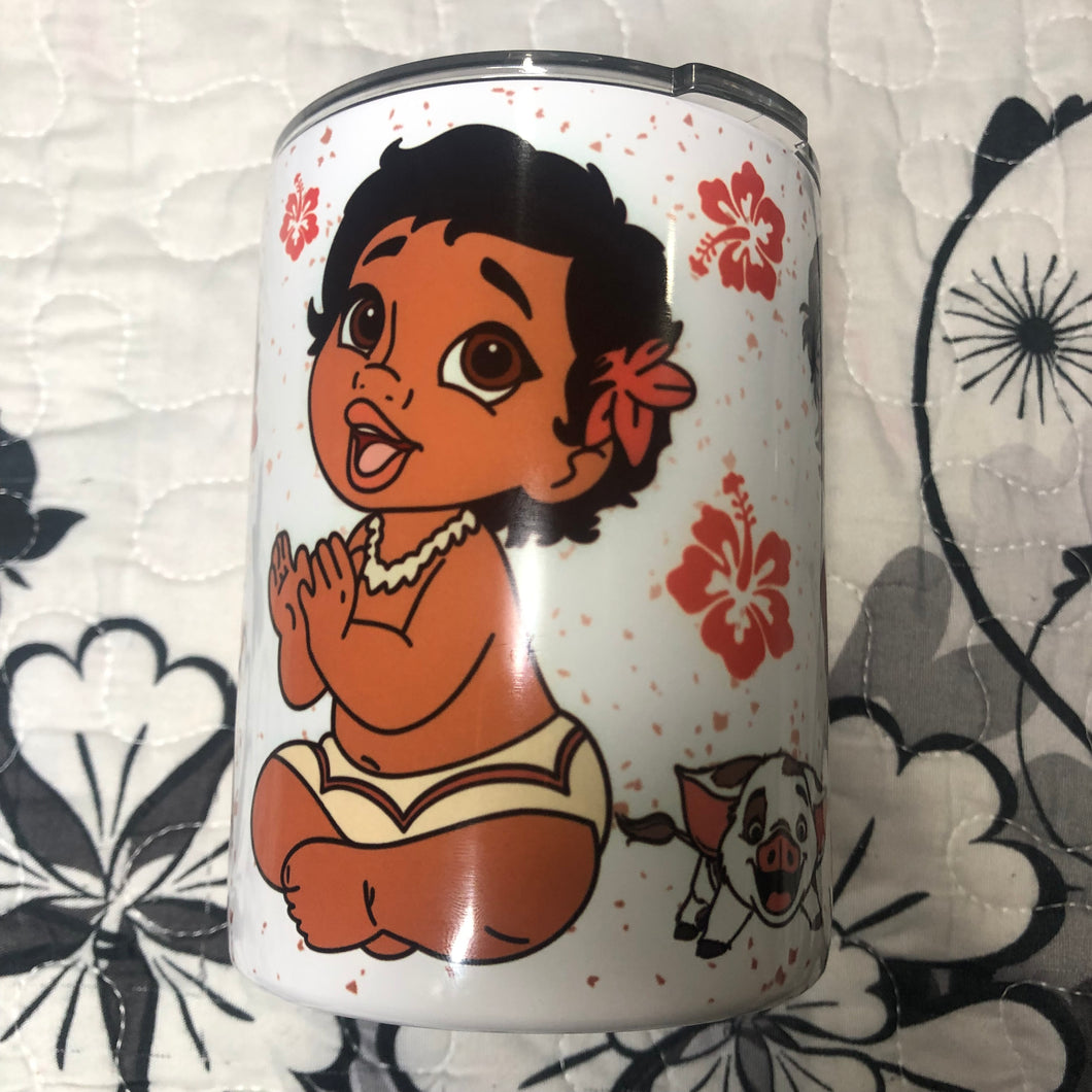 Baby Mini Tumbler