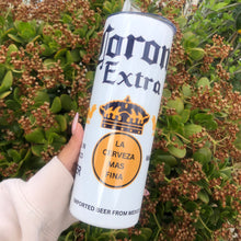 Load image into Gallery viewer, Corona Tumbler
