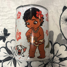 Load image into Gallery viewer, Baby Mini Tumbler
