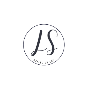 Styles By L&S logo