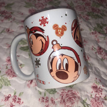 Load image into Gallery viewer, Ornaments Mug
