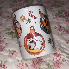 Load image into Gallery viewer, Ornaments Mug

