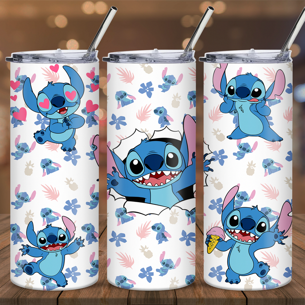 Stitch Tumbler