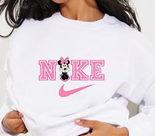 Load image into Gallery viewer, Minnie Nike
