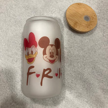 Load image into Gallery viewer, Mickey Friends Cup
