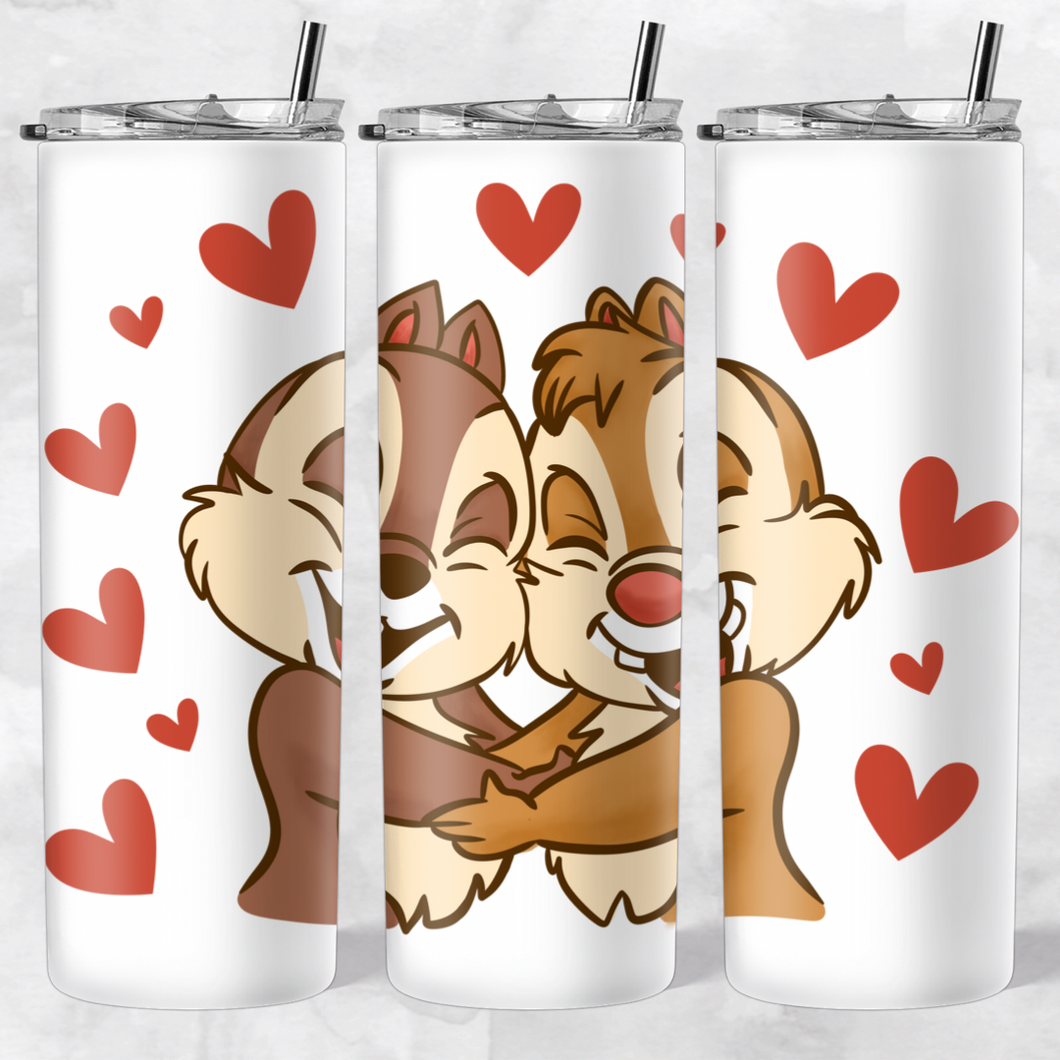 Chipmunk Lovers