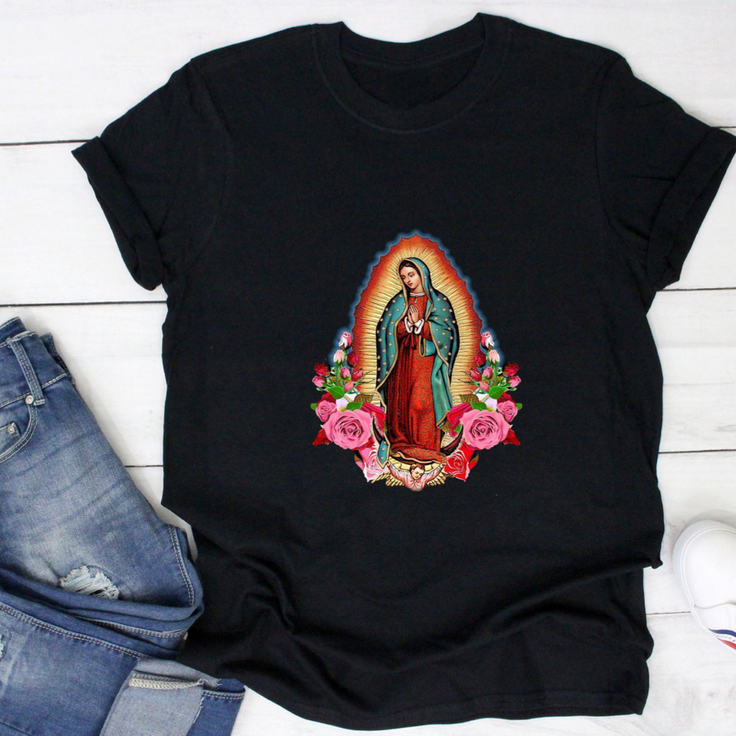 Virgencita Tee