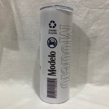 Load image into Gallery viewer, Modelo Tumbler
