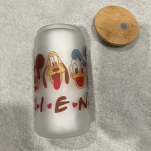 Load image into Gallery viewer, Mickey Friends Cup
