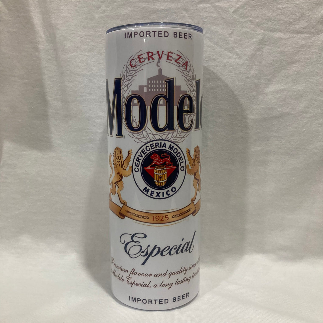 Modelo Tumbler