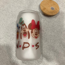 Load image into Gallery viewer, Mickey Friends Cup
