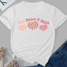 Load image into Gallery viewer, Pan And Chill Tee
